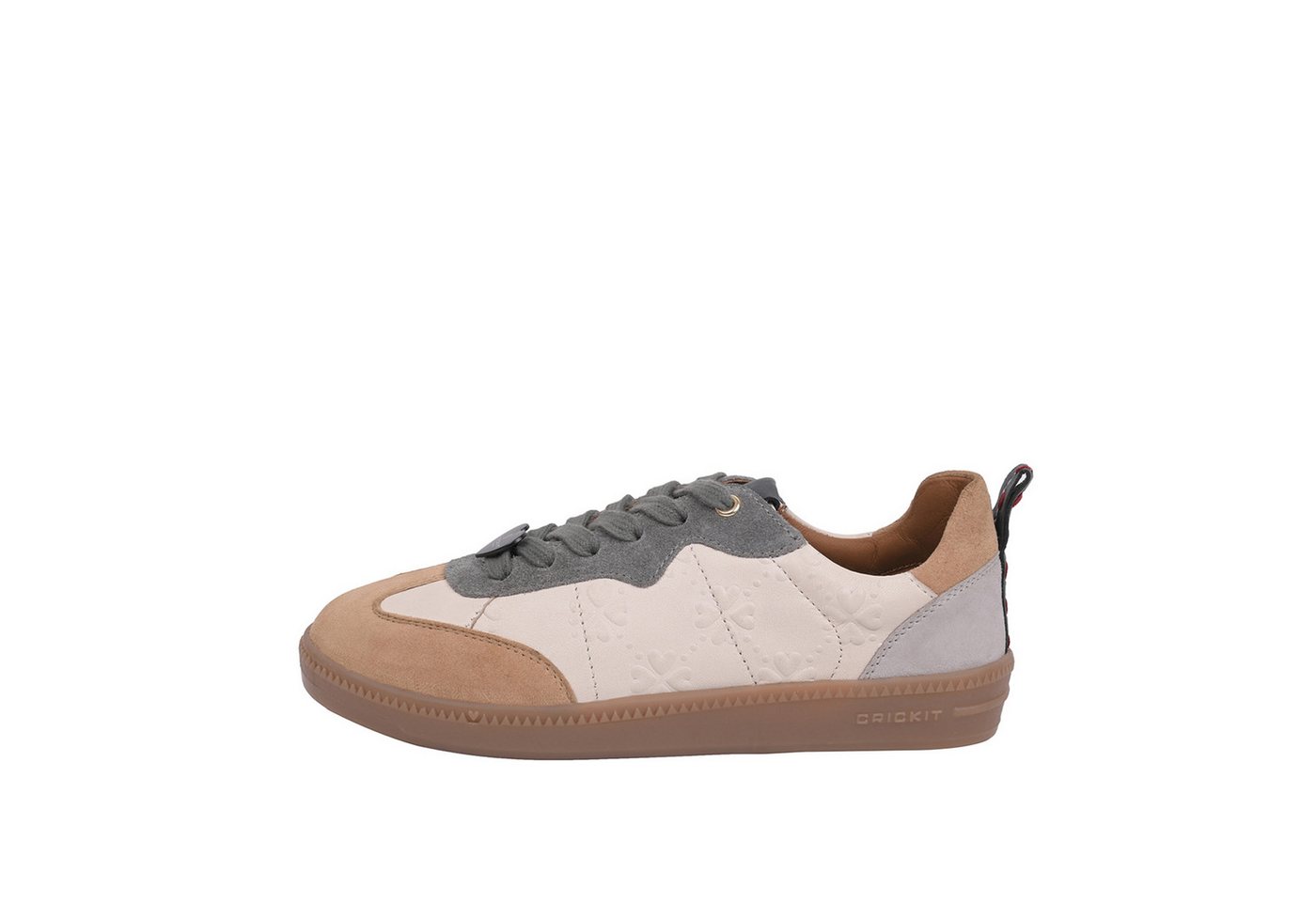 CRICKIT PERLA Sneaker CRICKIT PERLA Sneaker von CRICKIT