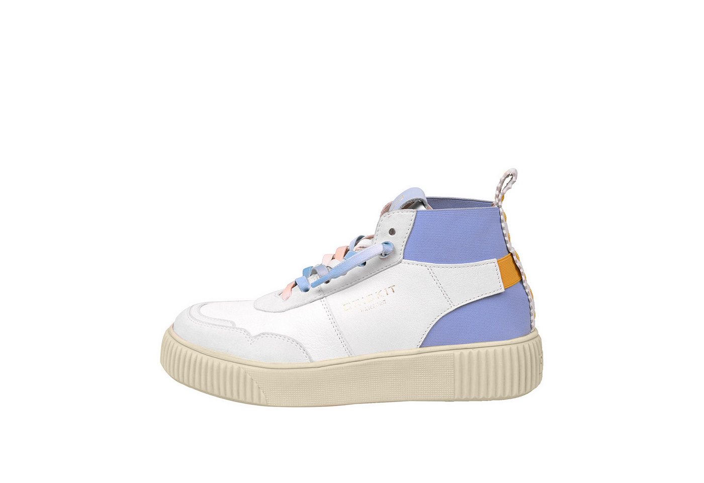 CRICKIT REBEKA Sneaker CRICKIT REBEKA Sneaker von CRICKIT