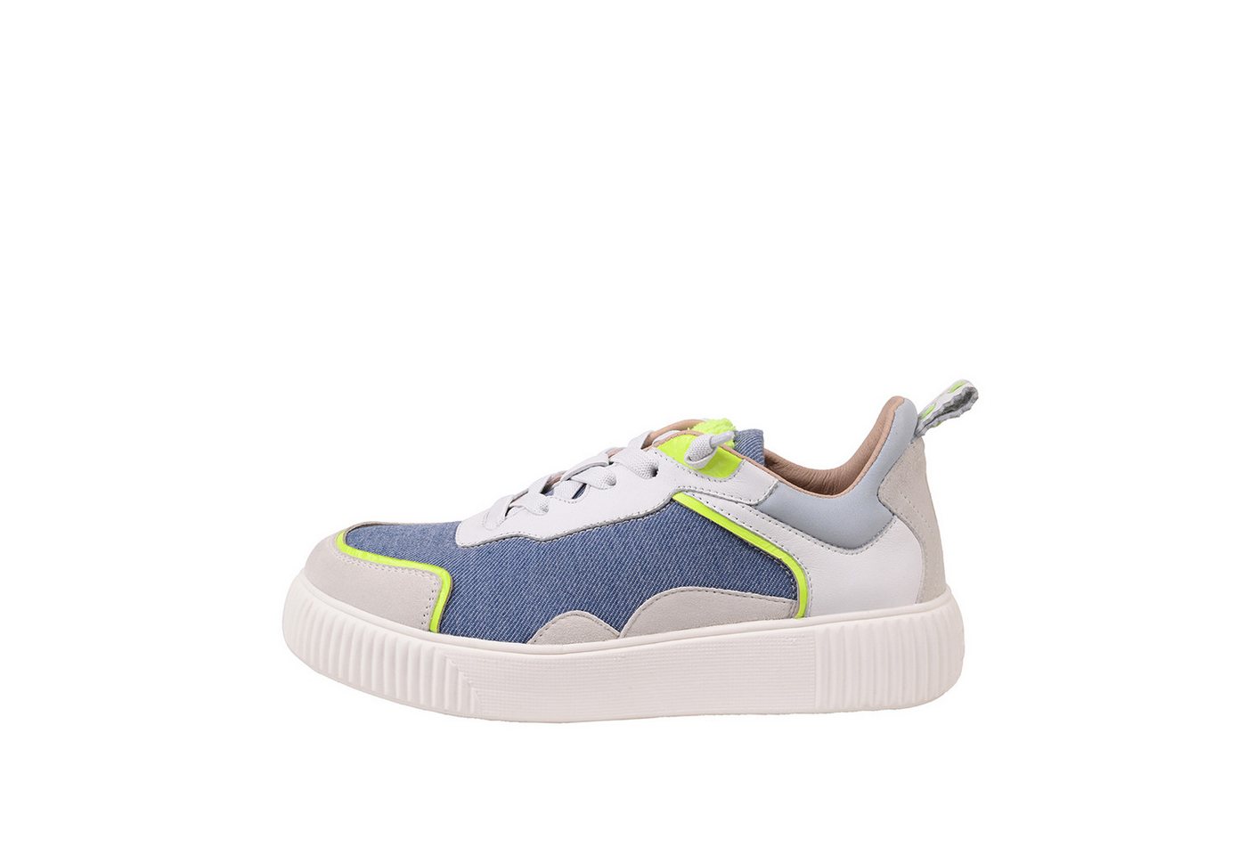 CRICKIT REEGINA Sneaker CRICKIT REEGINA Sneaker von CRICKIT