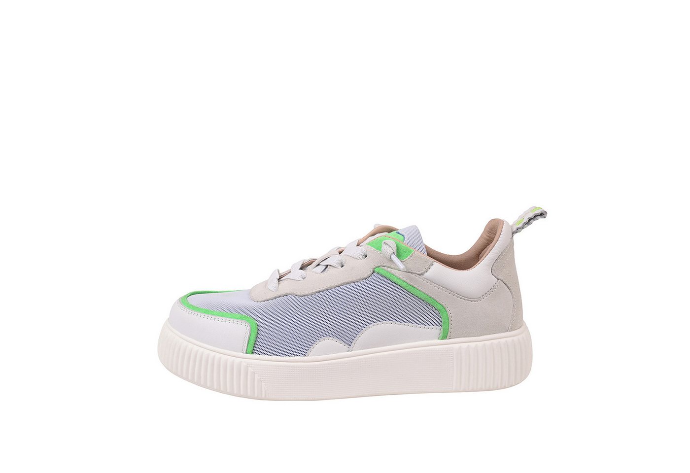 CRICKIT REEGINA Sneaker CRICKIT REEGINA Sneaker von CRICKIT