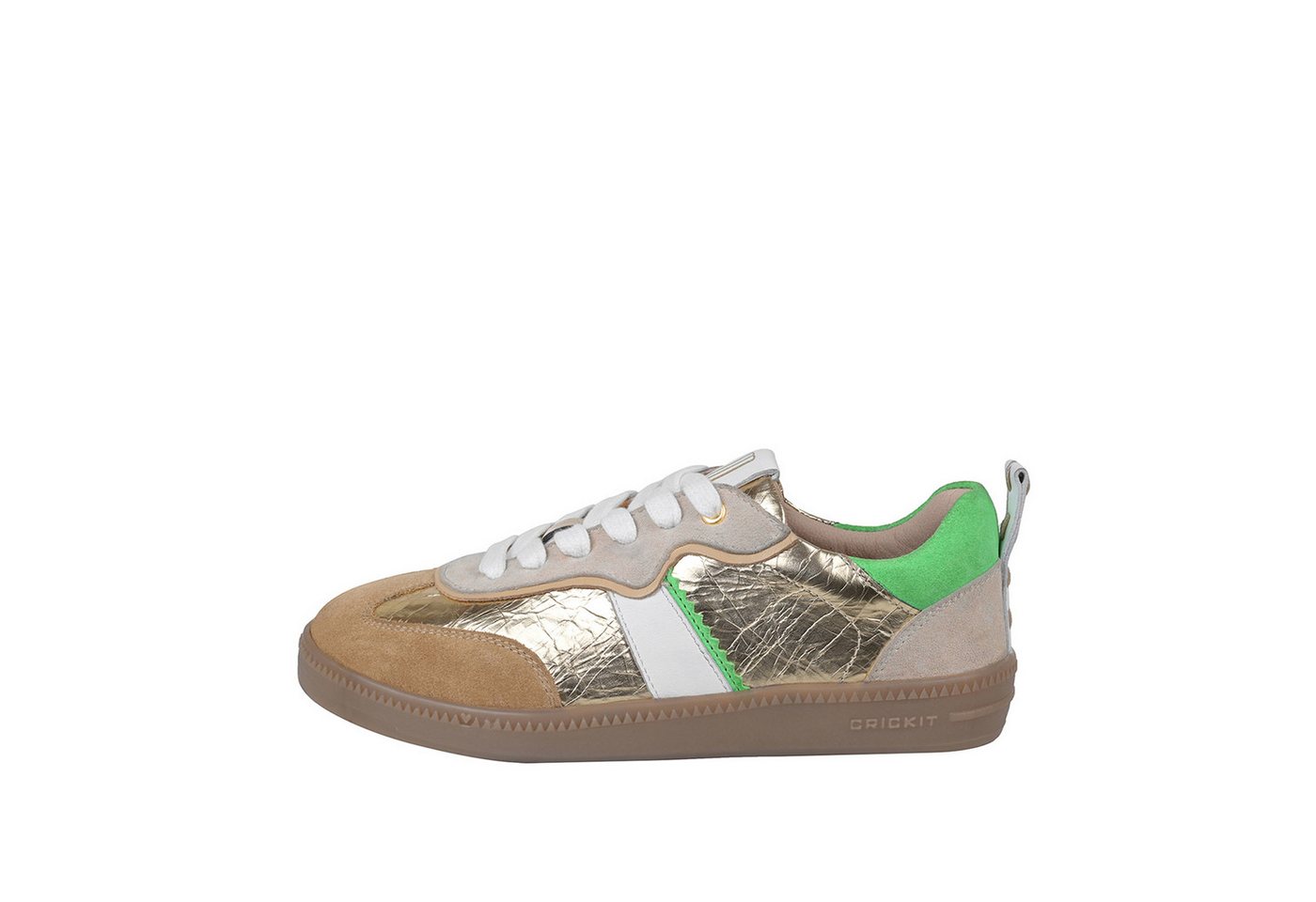 CRICKIT RONJA Sneaker CRICKIT RONJA Sneaker von CRICKIT