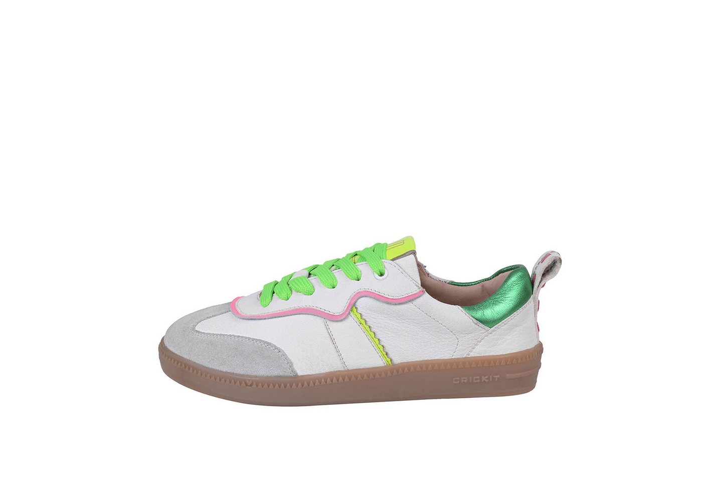 CRICKIT RONJA Sneaker CRICKIT RONJA Sneaker von CRICKIT