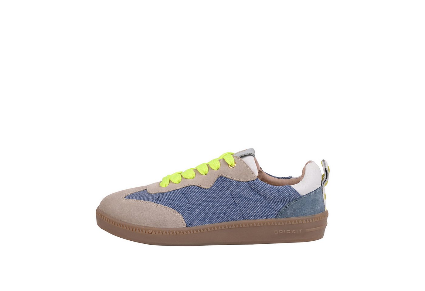 CRICKIT RUNA Sneaker CRICKIT RUNA Sneaker von CRICKIT