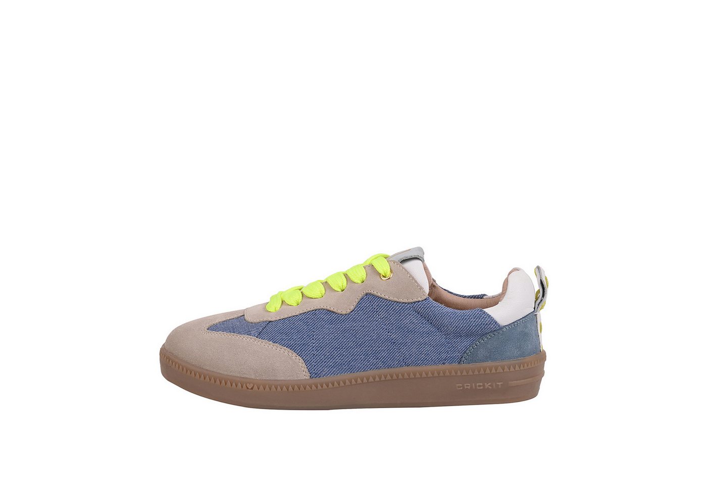 CRICKIT RUNA Sneaker von CRICKIT