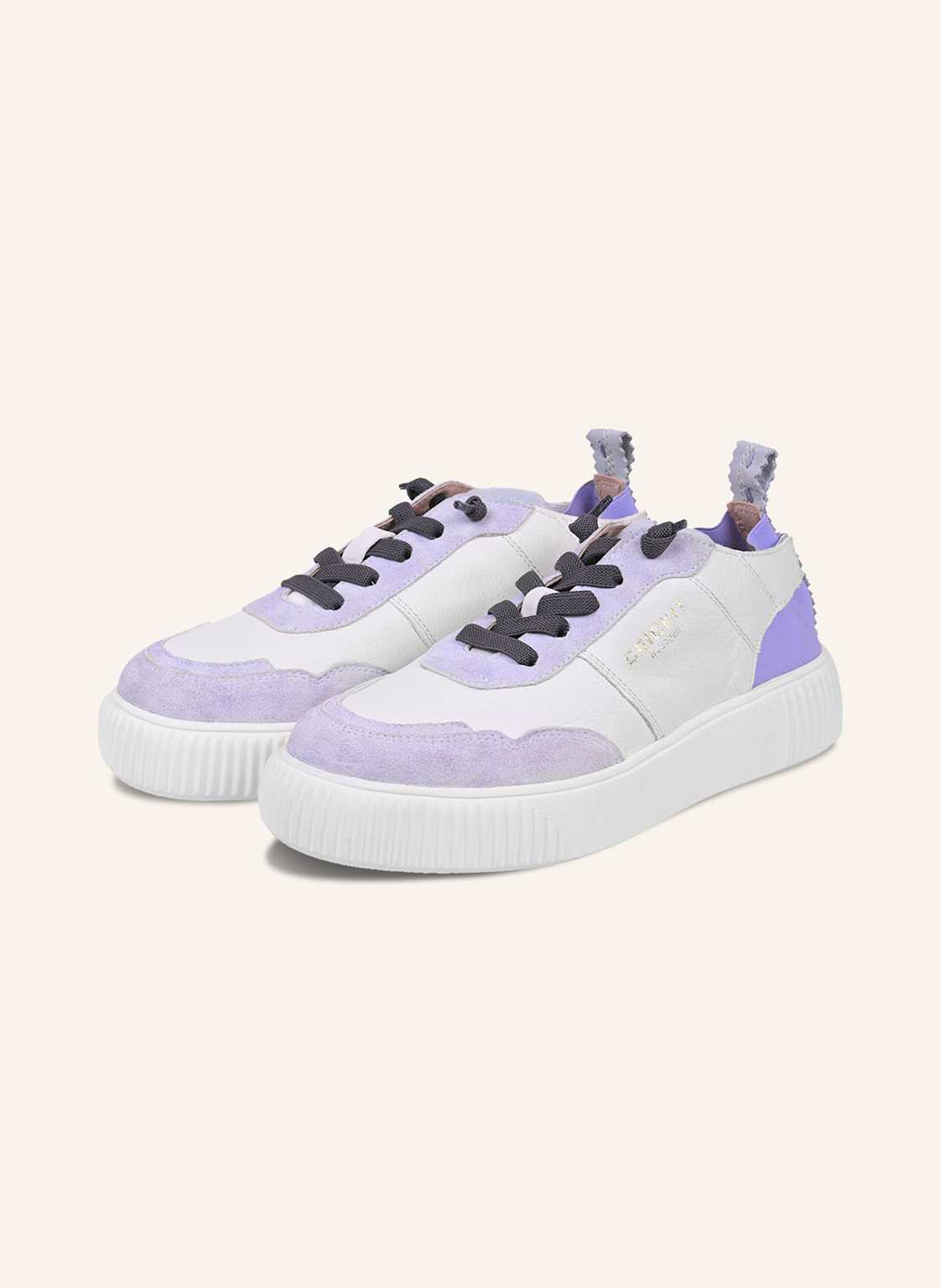 Crickit Sneaker Oakli weiss Crickit Sneaker Oakli weiss von CRICKIT