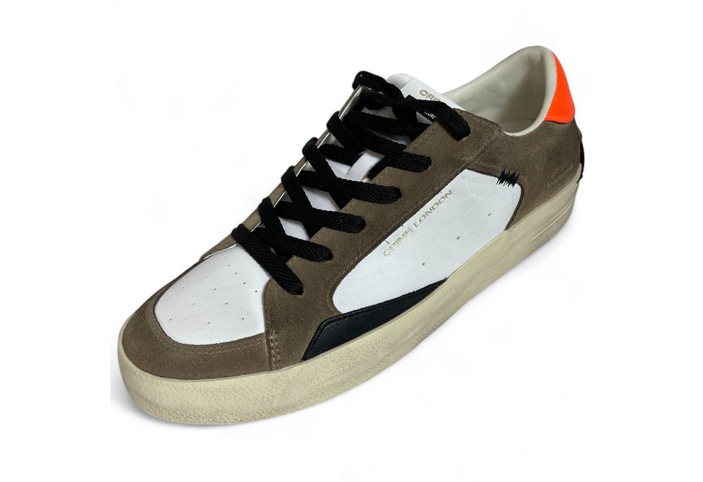 CRIME LONDON Sneaker CRIME LONDON Sneaker von CRIME LONDON