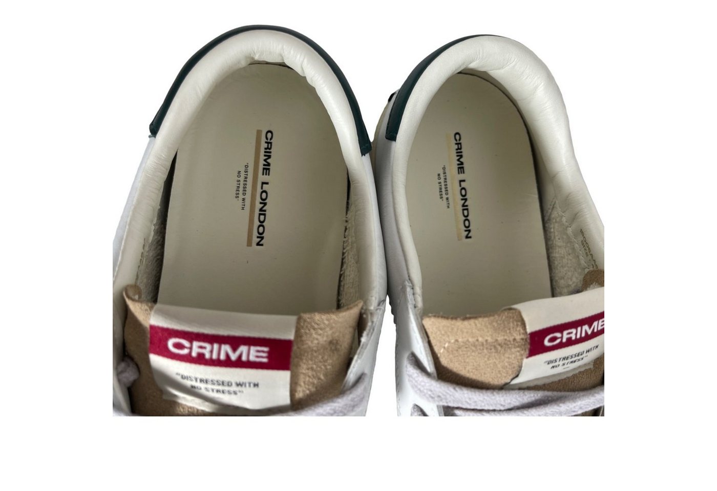 CRIME LONDON Sneaker CRIME LONDON Sneaker von CRIME LONDON