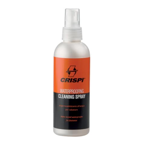 CRISPI Conditioning Spray CRISPI Conditioning Spray von CRISPI