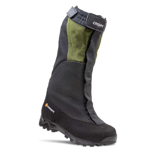 CRISPI HIGHLAND PRO - Olive CRISPI HIGHLAND PRO - Olive von CRISPI