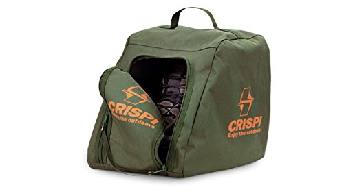 CRISPI Schuh- und Stiefeltasche CRISPI Schuh- und Stiefeltasche von CRISPI