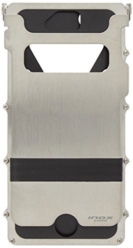 CRKT CRKT iNoxCase Stainless - 180 Lid CRKT CRKT iNoxCase Stainless - 180 Lid von CRKT