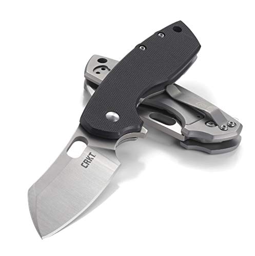 CRKT Large Pilar Framelock G10 CRKT Large Pilar Framelock G10 von CRKT