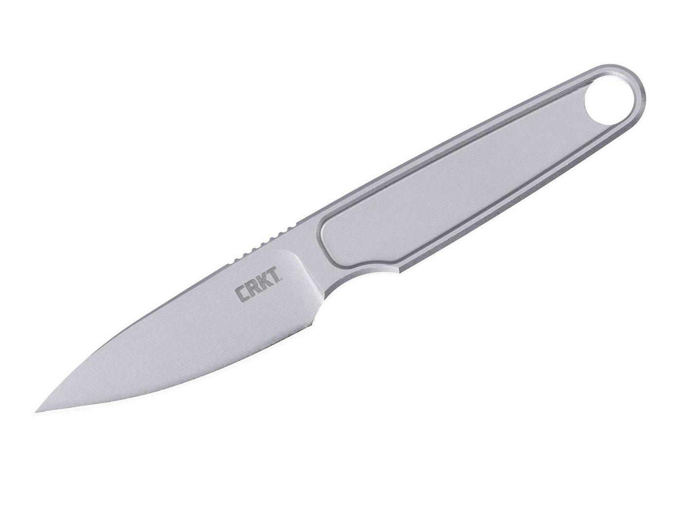 CRKT Taschenmesser CRKT HangTi Silver CRKT Taschenmesser CRKT HangTi Silver von CRKT