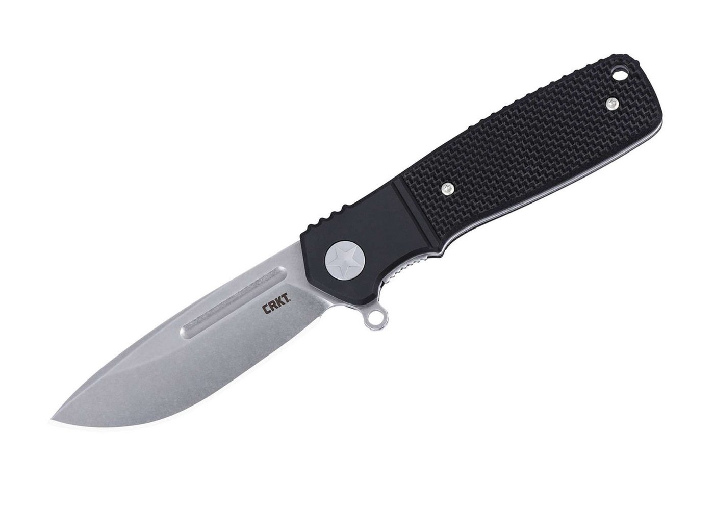 CRKT Taschenmesser CRKT Homefront Compact Black CRKT Taschenmesser CRKT Homefront Compact Black von CRKT