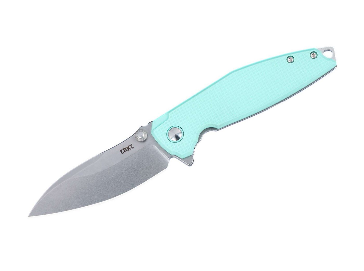 CRKT Taschenmesser CRKT Ibis Frame Lock G10 Skyblue CRKT Taschenmesser CRKT Ibis Frame Lock G10 Skyblue von CRKT