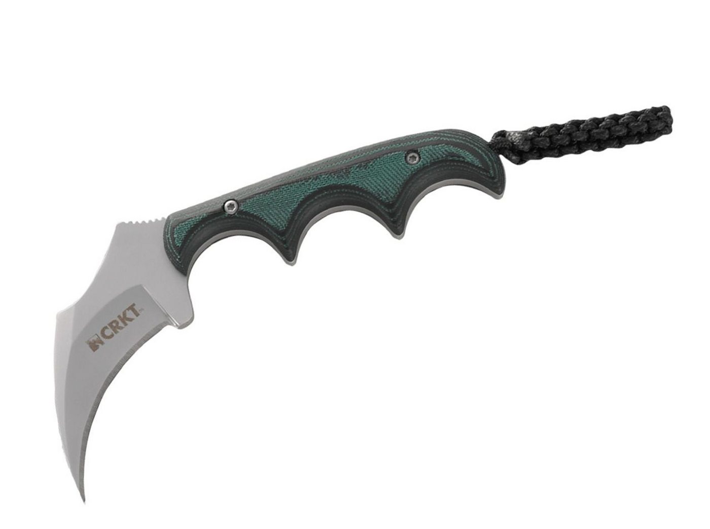 CRKT Taschenmesser CRKT Keramin CRKT Taschenmesser CRKT Keramin von CRKT