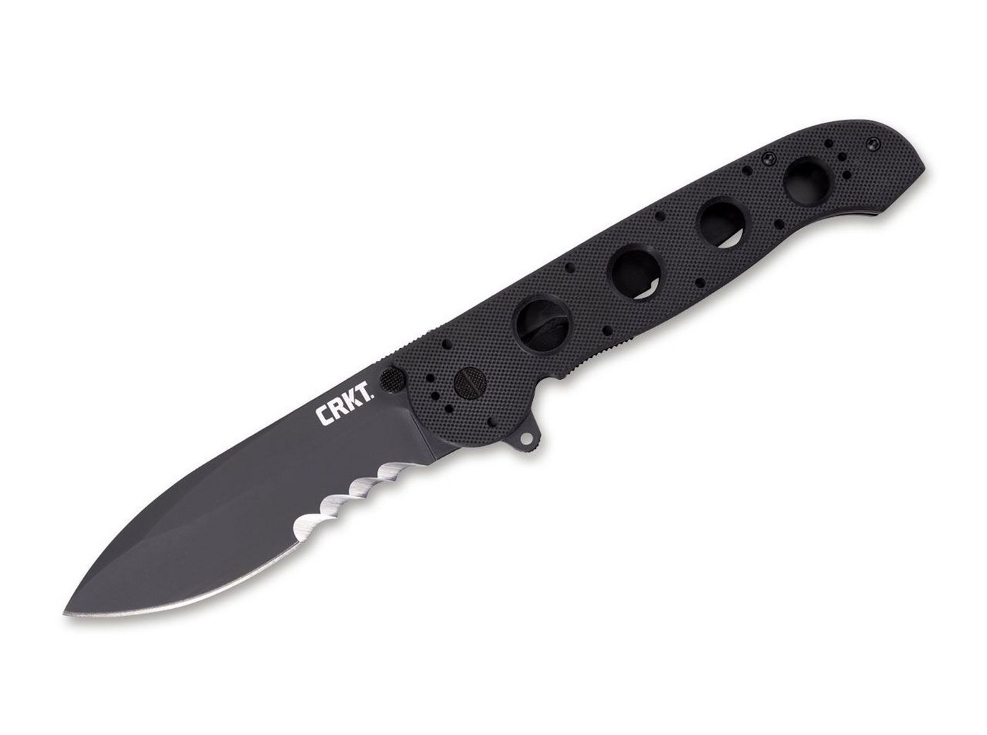 CRKT Taschenmesser CRKT M21 G-10 Large Nr. 01CR2114G CRKT Taschenmesser CRKT M21 G-10 Large Nr. 01CR2114G von CRKT