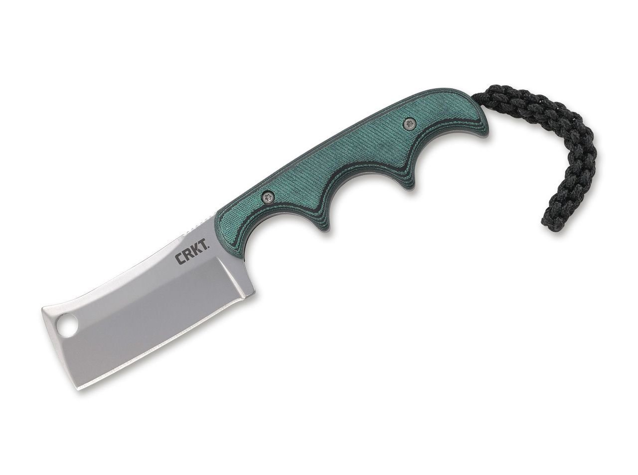CRKT Taschenmesser CRKT Minimalist Cleaver Blister CRKT Taschenmesser CRKT Minimalist Cleaver Blister von CRKT