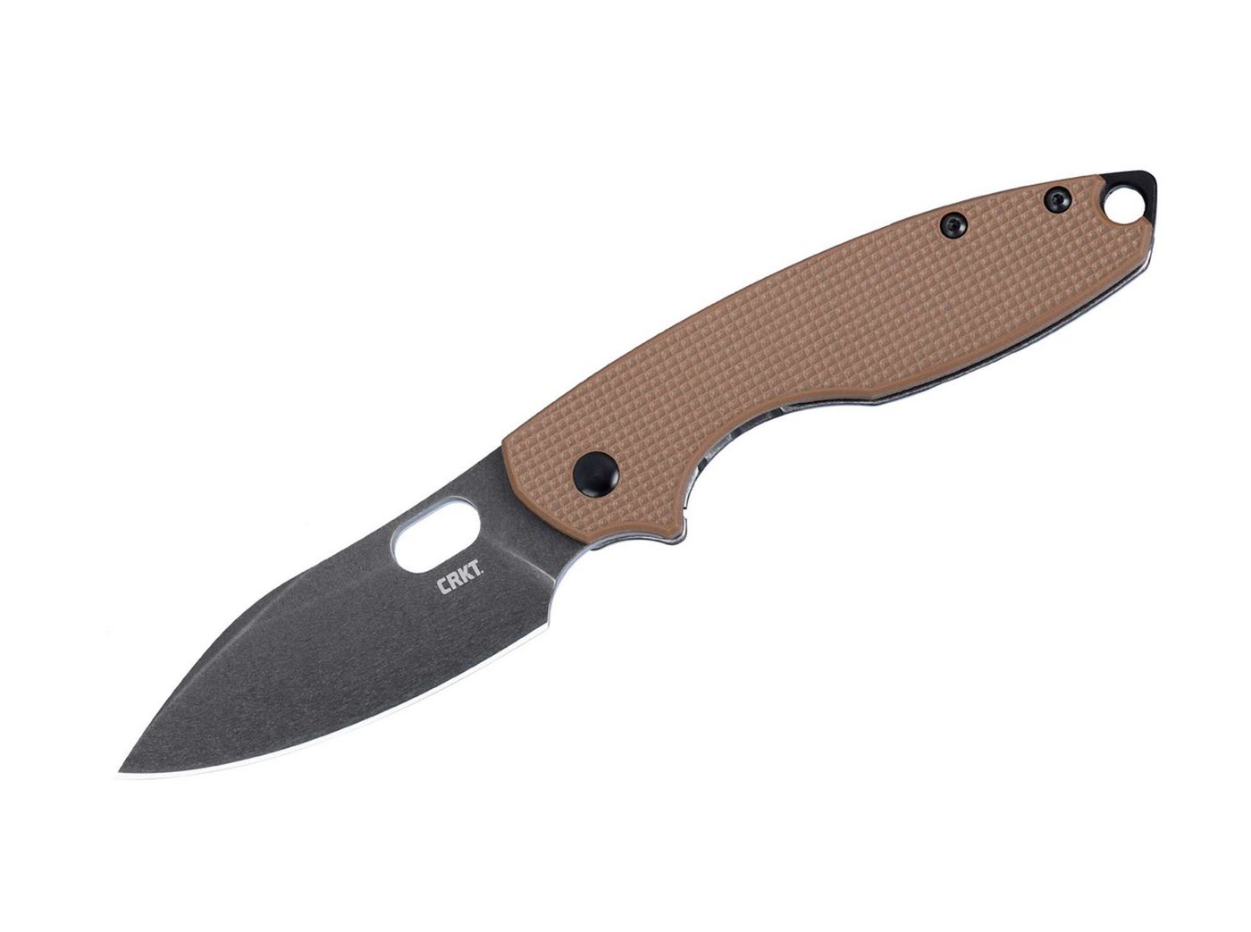 CRKT Taschenmesser CRKT Pilar III G10 Coyote CRKT Taschenmesser CRKT Pilar III G10 Coyote von CRKT
