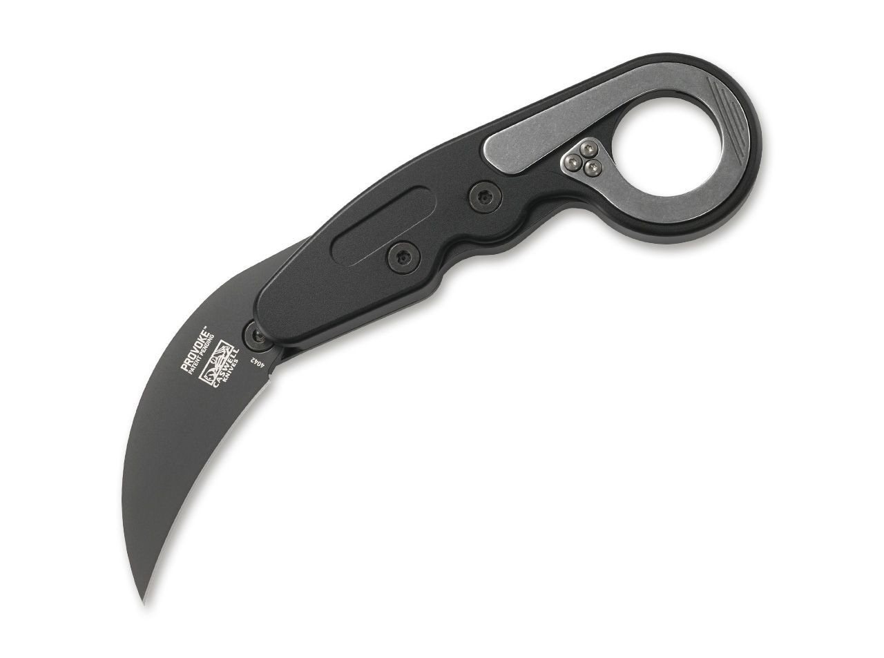 CRKT Taschenmesser CRKT Provoke First Responder CRKT Taschenmesser CRKT Provoke First Responder von CRKT
