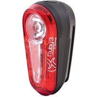 CROOZER Batterielicht für Fahrradanhänger CROOZER Batterielicht für Fahrradanhänger von CROOZER