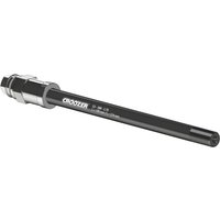 CROOZER Steckachs-Adapter A 142/148 mm M12 für Achskupplung von CROOZER