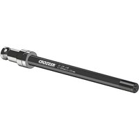 CROOZER Steckachskupplung N Steckachse mit Click & Crooz Kupplung CROOZER Steckachskupplung N Steckachse mit Click & Crooz Kupplung von CROOZER