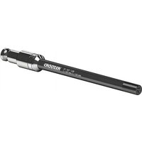 CROOZER Steckachskupplung XL Steckachse mit Click & Crooz Kupplung CROOZER Steckachskupplung XL Steckachse mit Click & Crooz Kupplung von CROOZER