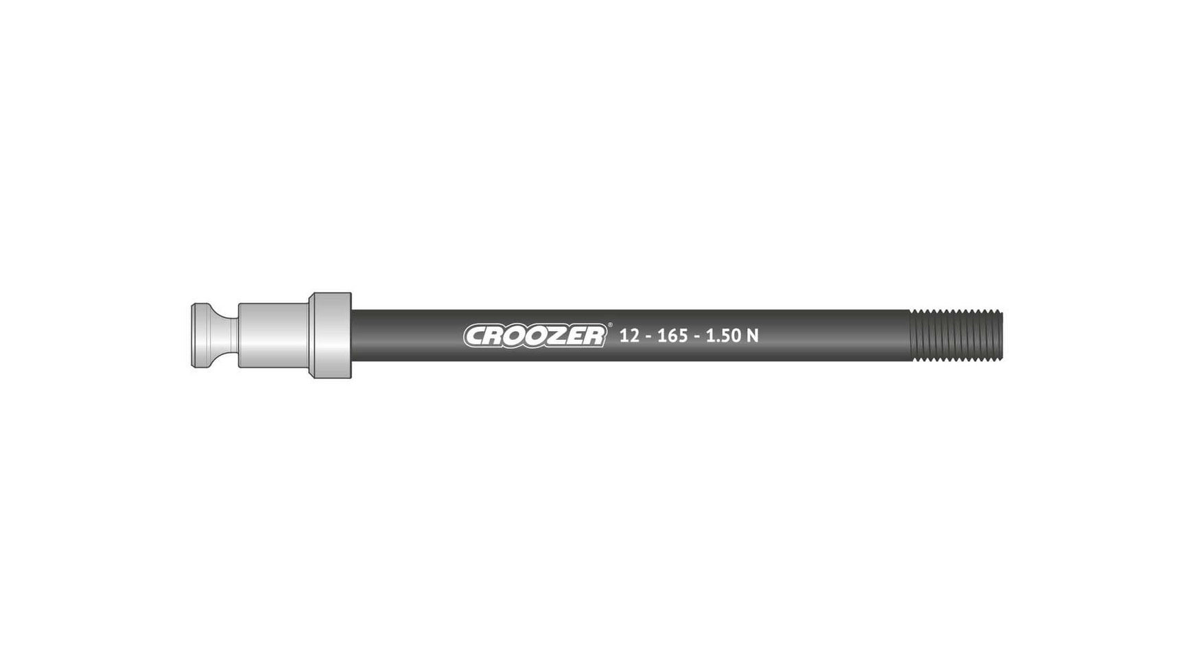 Croozer 12-165-1.50 N von CROOZER