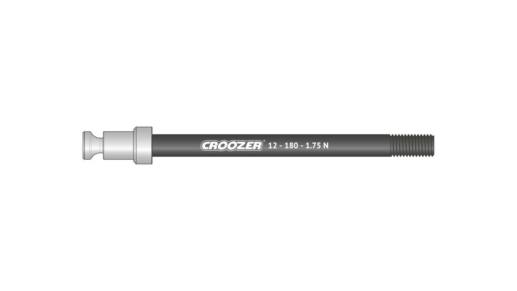 Croozer 12-180-1.75 N von CROOZER