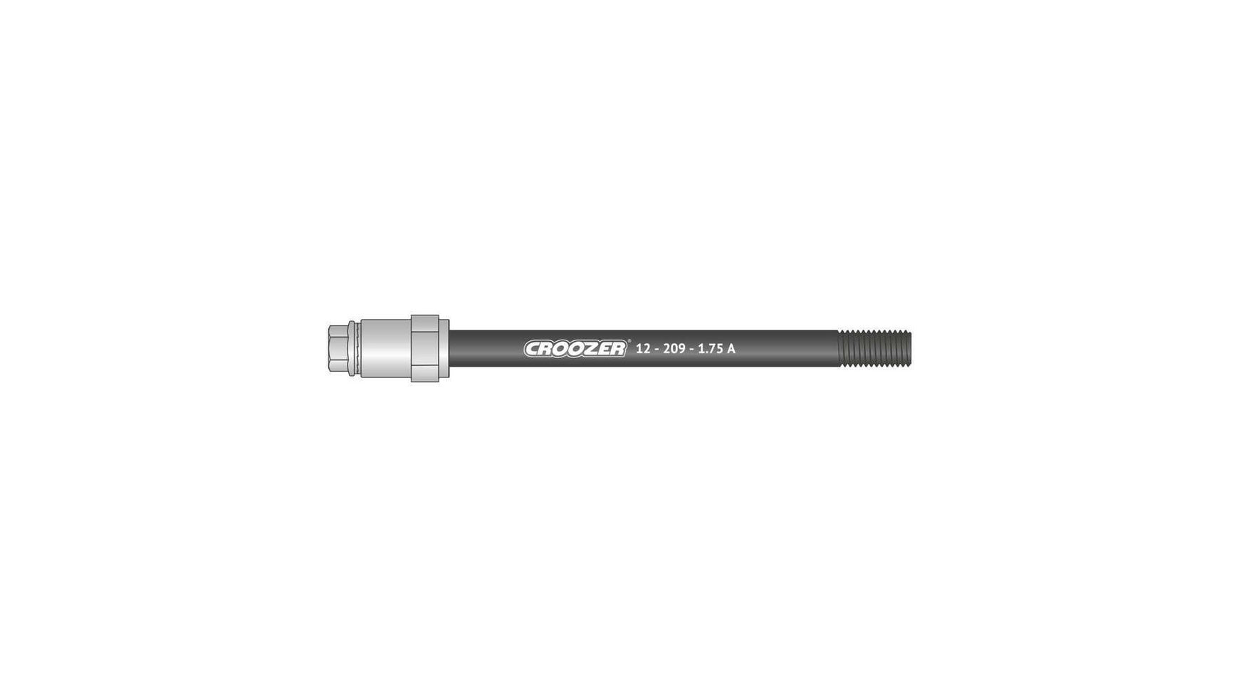 Croozer 12-209-1.75 A Croozer 12-209-1.75 A von CROOZER