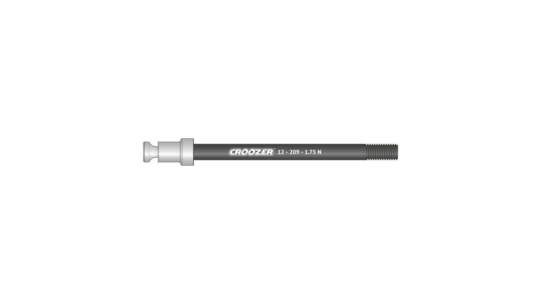 Croozer 12-209-1.75 N Croozer 12-209-1.75 N von CROOZER