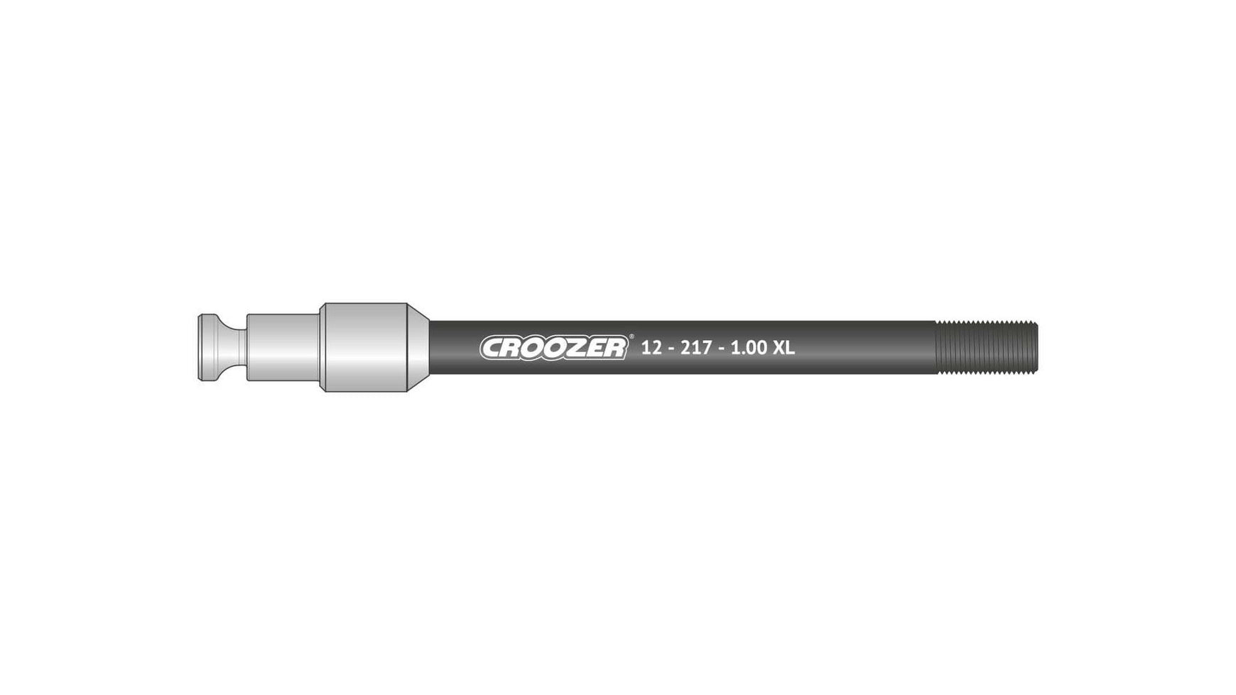 Croozer 12-217-1.00 XL Croozer 12-217-1.00 XL von CROOZER