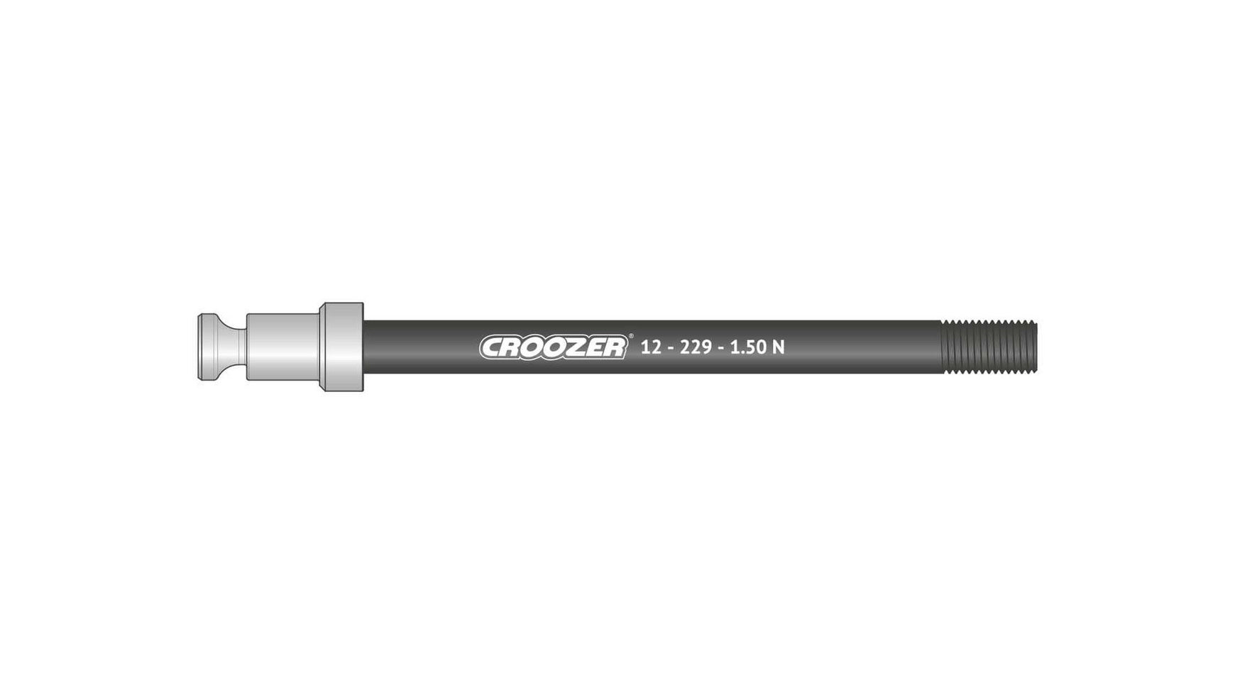 Croozer 12-229-1.50 N Croozer 12-229-1.50 N von CROOZER