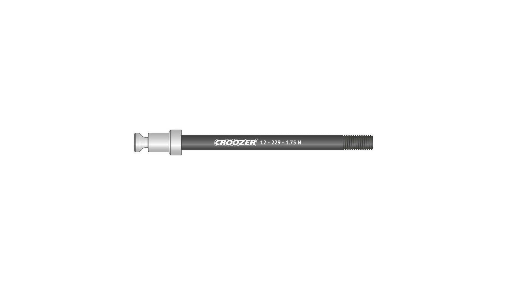Croozer 12-229-1.75 N Croozer 12-229-1.75 N von CROOZER