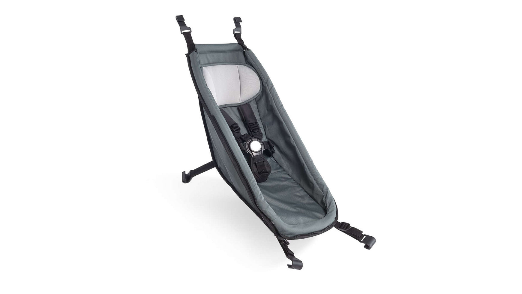 Croozer Babysitz Kid ab 2014 Croozer Babysitz Kid ab 2014 von CROOZER