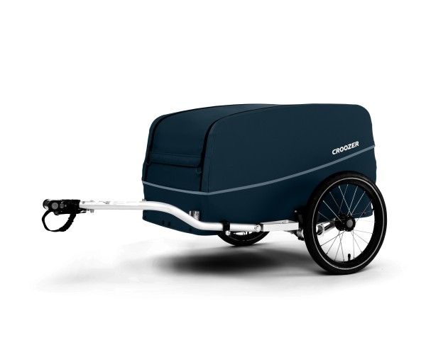 Croozer - Cargo Tuure - Transportanhänger Gr 82 × 75 × 63 cm bunt Croozer - Cargo Tuure - Transportanhänger Gr 82 × 75 × 63 cm bunt von CROOZER