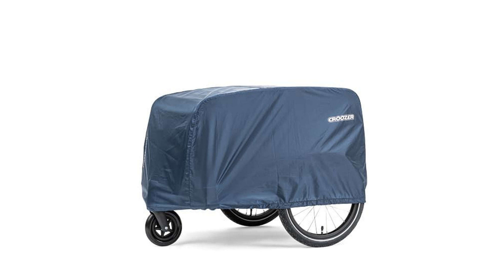 Croozer Faltgarage für Cargo 2019 von CROOZER