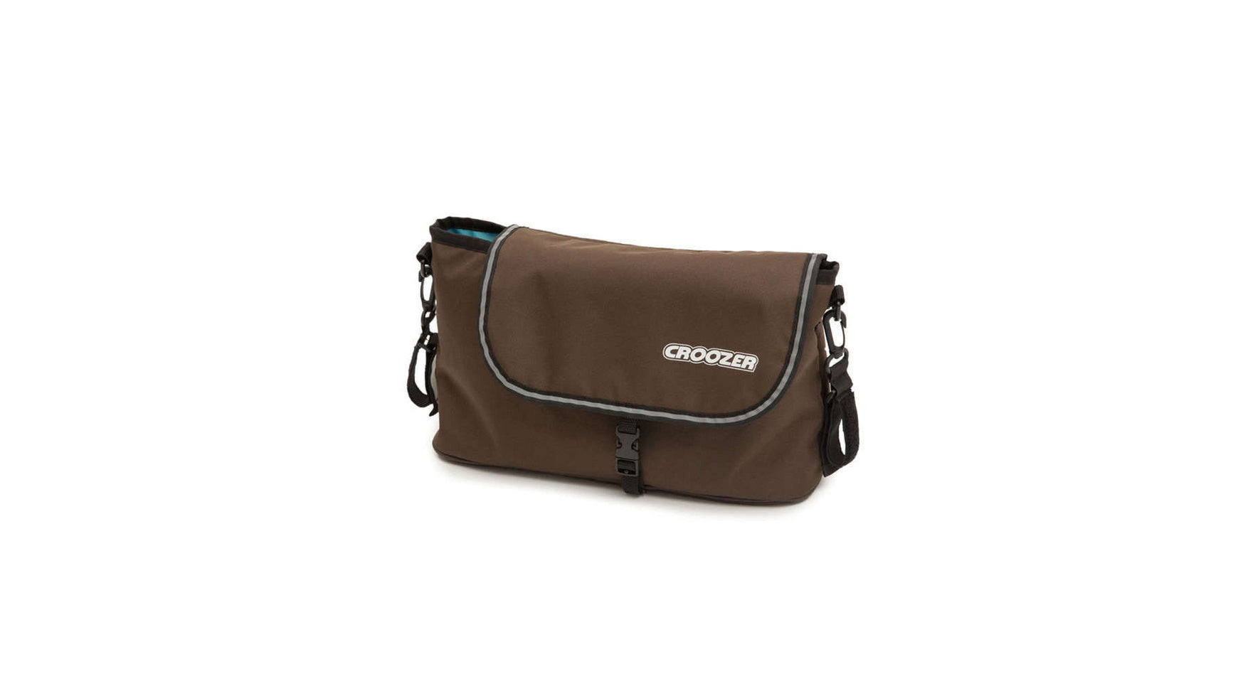 Croozer Kid Plus Schiebebügeltasche Croozer Kid Plus Schiebebügeltasche von CROOZER