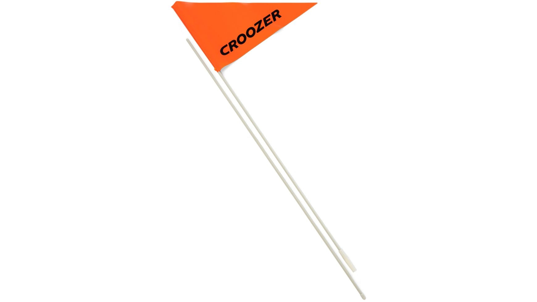 Croozer Sicherheitswimpel Croozer Sicherheitswimpel von CROOZER