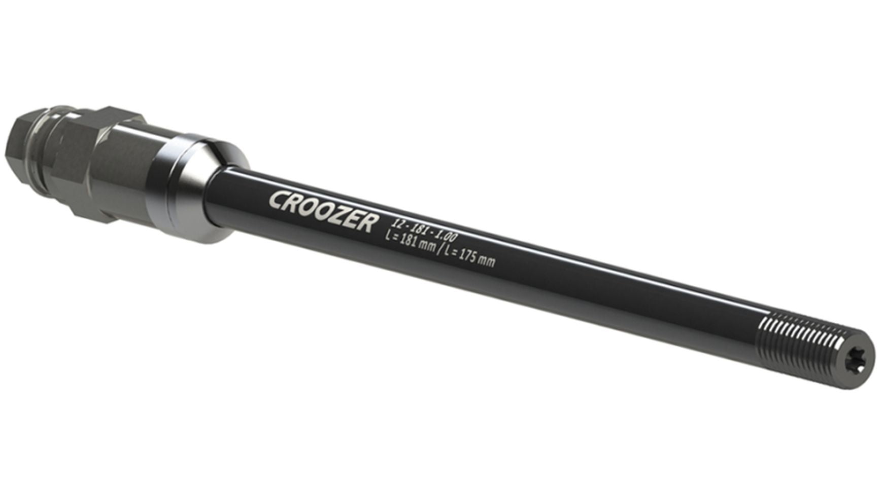 Croozer Steckachsadapter 12-181-1.0 von CROOZER