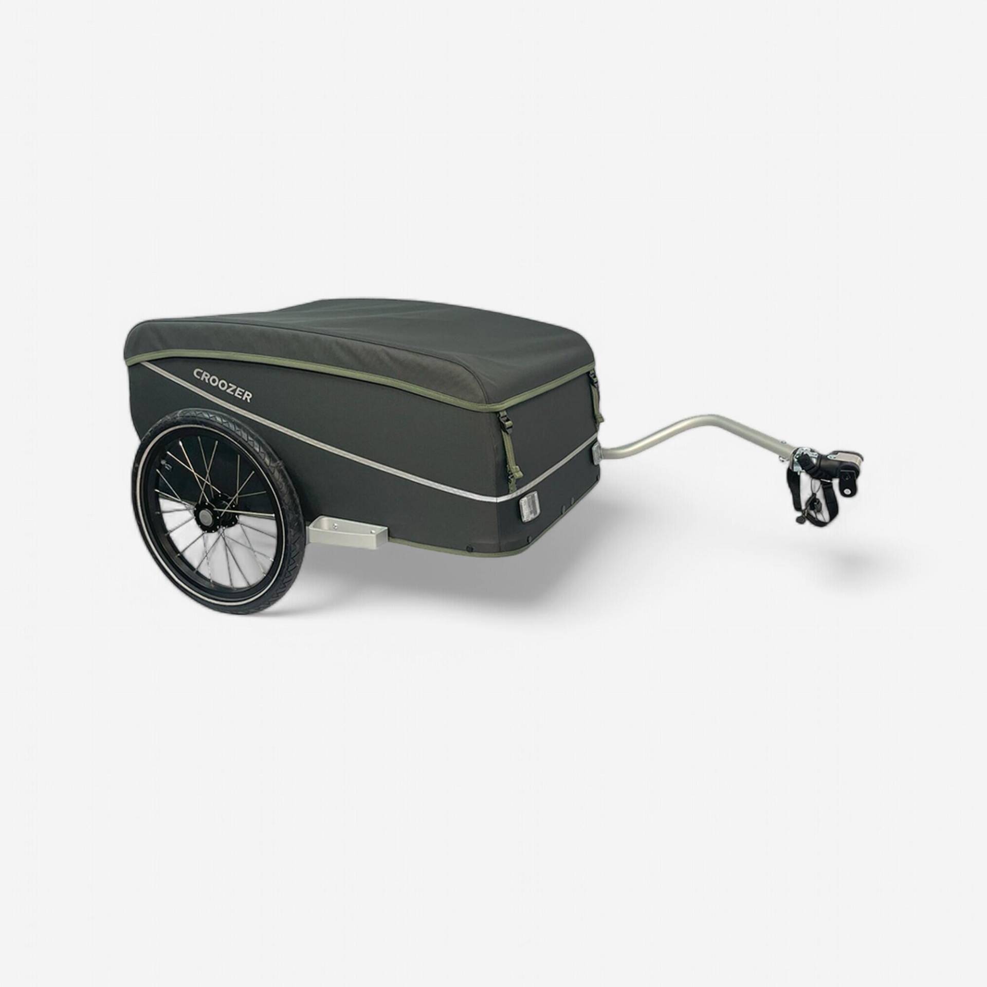 Fahrradanhänger Croozer Cargo Fahrradanhänger Croozer Cargo von CROOZER