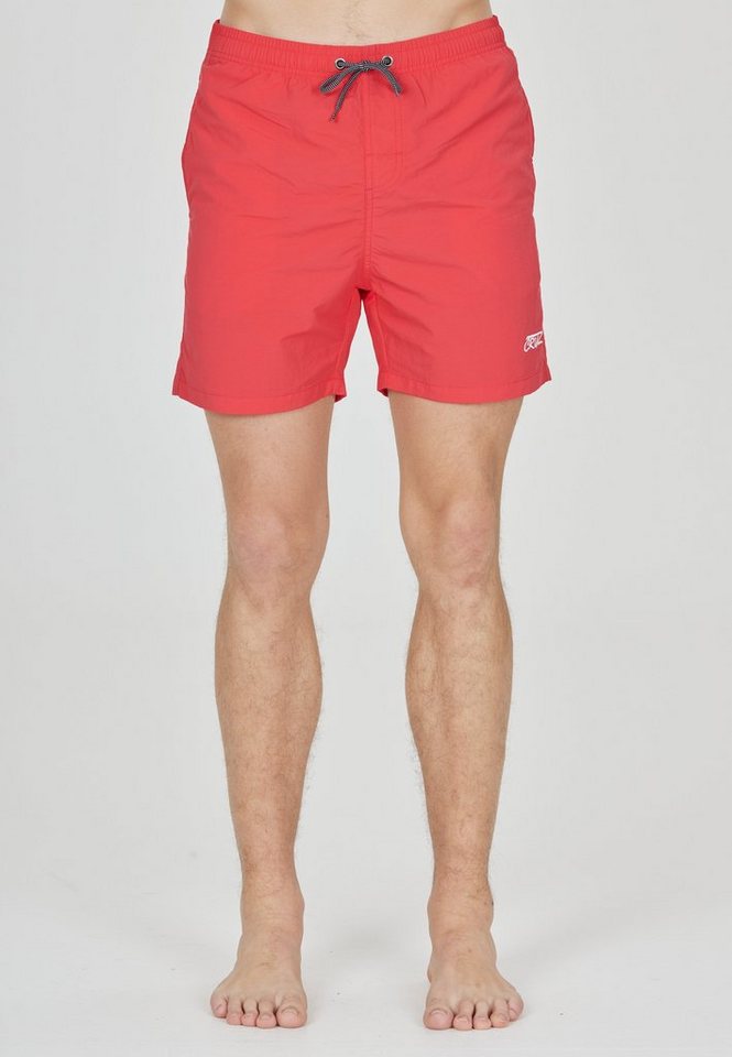 CRUZ Badehose Clemont in klassischem Design CRUZ Badehose Clemont in klassischem Design von CRUZ