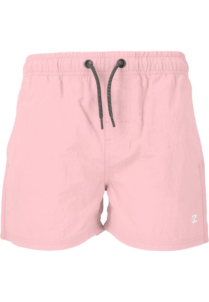 CRUZ Badehose Eyemouth aus leichtgewichtigen Materialien CRUZ Badehose Eyemouth aus leichtgewichtigen Materialien von CRUZ
