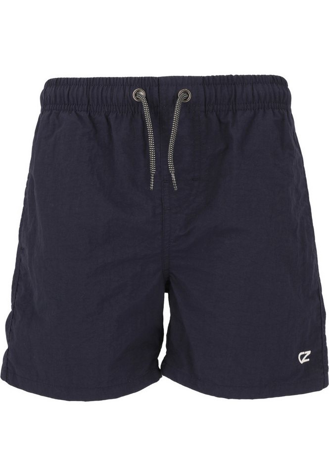 CRUZ Badehose Eyemouth aus leichtgewichtigen Materialien CRUZ Badehose Eyemouth aus leichtgewichtigen Materialien von CRUZ
