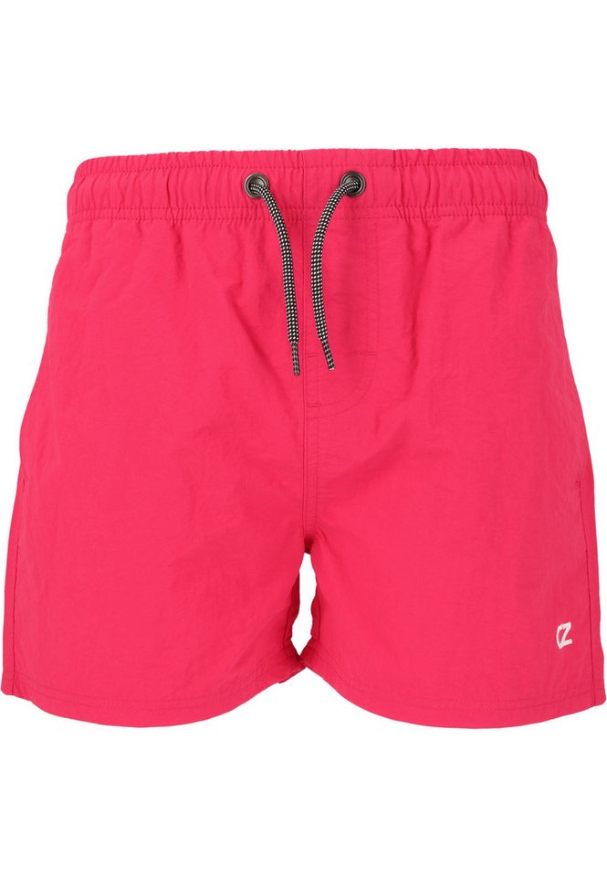 CRUZ Badehose Eyemouth aus leichtgewichtigen Materialien CRUZ Badehose Eyemouth aus leichtgewichtigen Materialien von CRUZ