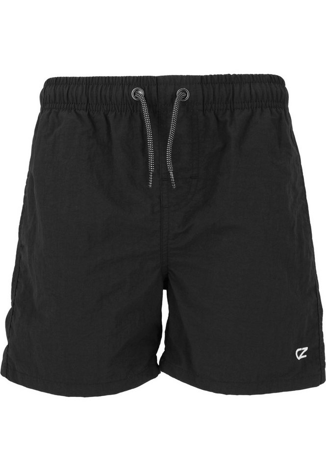 CRUZ Badehose Eyemouth aus leichtgewichtigen Materialien CRUZ Badehose Eyemouth aus leichtgewichtigen Materialien von CRUZ