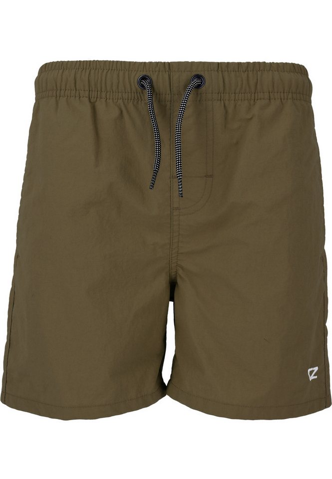 CRUZ Badehose Eyemouth aus leichtgewichtigen Materialien CRUZ Badehose Eyemouth aus leichtgewichtigen Materialien von CRUZ