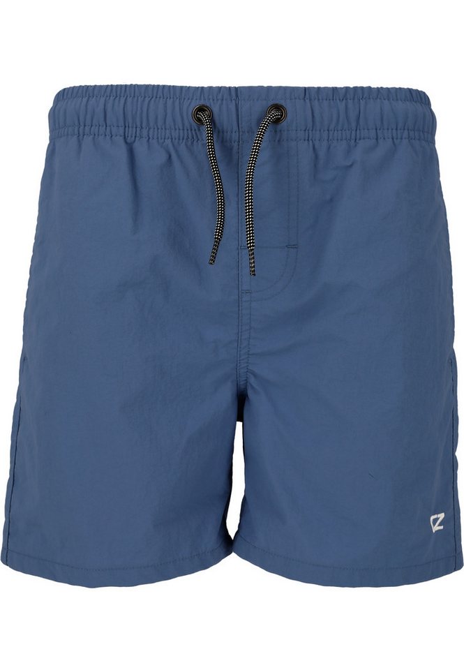 CRUZ Badehose Eyemouth aus leichtgewichtigen Materialien CRUZ Badehose Eyemouth aus leichtgewichtigen Materialien von CRUZ