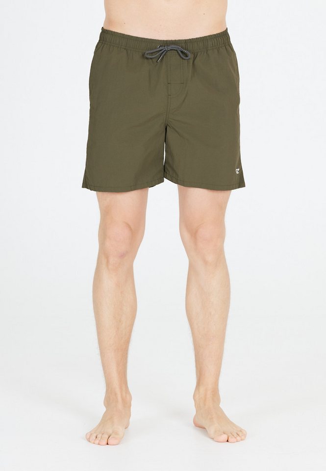 CRUZ Badehose Eyemouth mit atmungsaktiver Eigenschaft CRUZ Badehose Eyemouth mit atmungsaktiver Eigenschaft von CRUZ